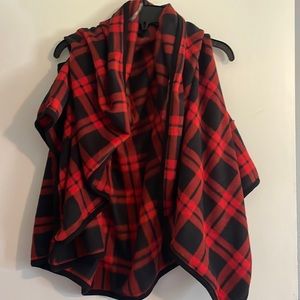 Cuddl Duds Shaw/Blanket